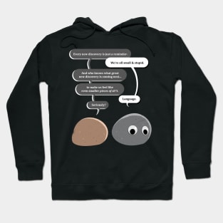 Rocks Hoodie